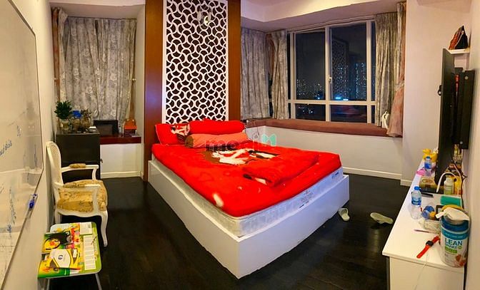 Hình ảnh ✔ Cần bán CHCC SUNRISE CITY 130m 3pn 2wc - Nội thất đầy đủ