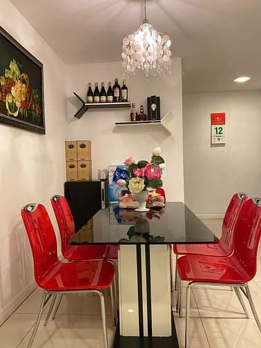 Hình ảnh ✔ Cần bán CHCC SUNRISE CITY 130m 3pn 2wc - Nội thất đầy đủ