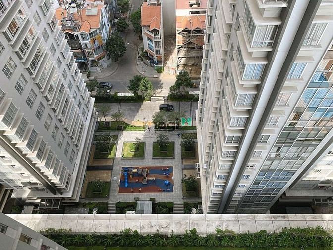 Hình ảnh ✔ Cần bán CHCC SUNRISE CITY 130m 3pn 2wc - Nội thất đầy đủ