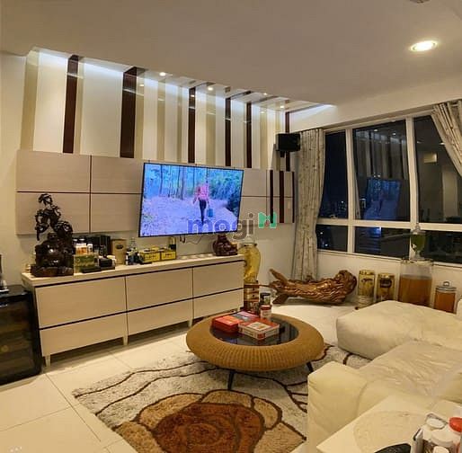 Hình ảnh ✔ Cần bán CHCC SUNRISE CITY 130m 3pn 2wc - Nội thất đầy đủ