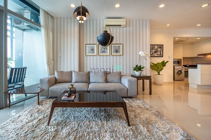 Hình ảnh Cho thuê Trang Chủ MB66.COM / Đăng Ký Tặng 66K 2PN tại Kingdom 101 nội thất cao cấp