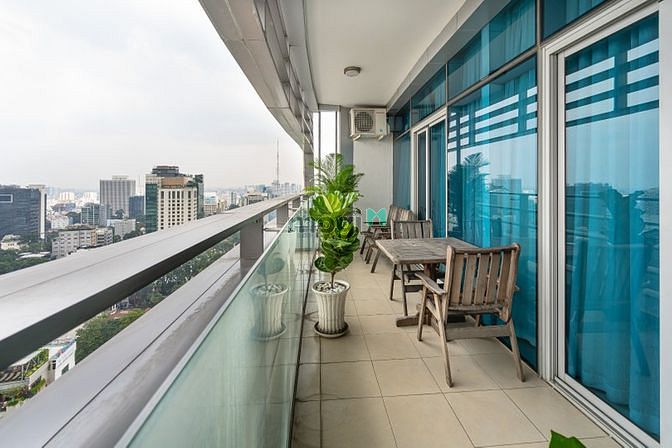 Hình ảnh Cho thuê Trang Chủ MB66.COM / Đăng Ký Tặng 66K 2PN tại Kingdom 101 nội thất cao cấp