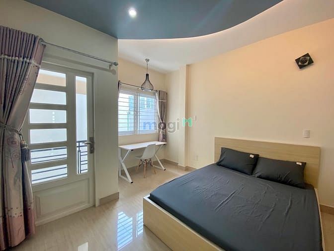 Hình ảnh 🏩 Mb6623 nạp rút nhanh chóng mới xây đầy đủ nội thất Gần chợ bà chiểu 🏩
