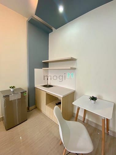 Hình ảnh 🏩 Mb6623 nạp rút nhanh chóng mới xây đầy đủ nội thất Gần chợ bà chiểu 🏩