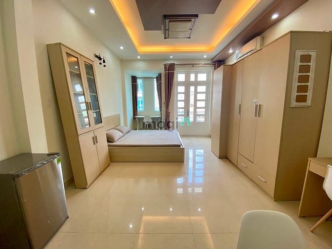 Hình ảnh 🏩 Mb6623 nạp rút nhanh chóng mới xây đầy đủ nội thất Gần chợ bà chiểu 🏩