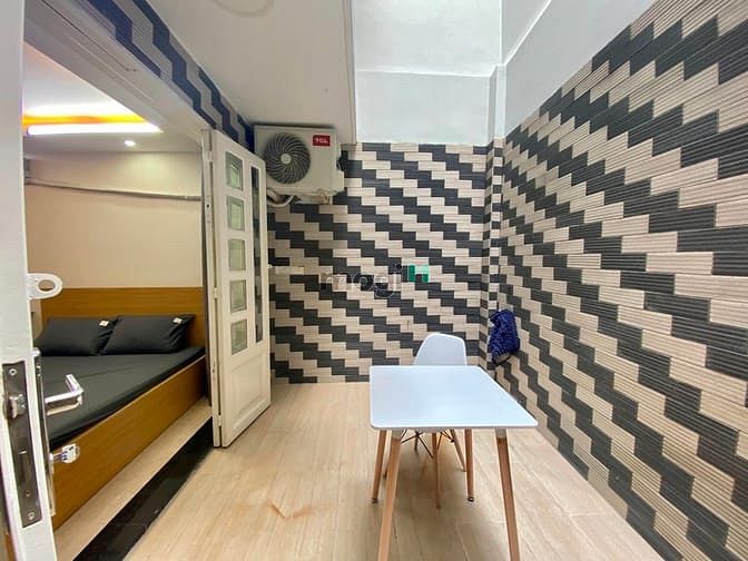 Hình ảnh 🏩 Mb6623 nạp rút nhanh chóng mới xây đầy đủ nội thất Gần chợ bà chiểu 🏩