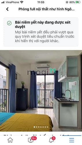 Hình ảnh Mb6623 nạp rút nhanh chóng full nội thất ban công không giới hạn người ở Bình Thạnh