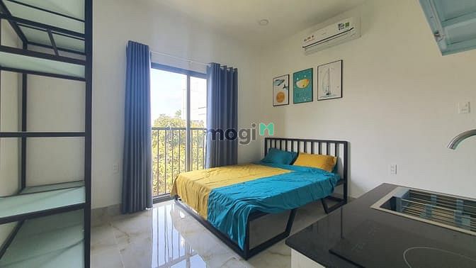 Hình ảnh Mb6623 nạp rút nhanh chóng full nội thất ban công không giới hạn người ở Bình Thạnh