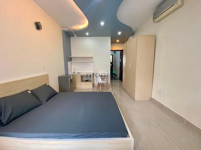 Hình ảnh 🏩 Mb6623 nạp rút nhanh chóng mới xây đầy đủ nội thất Gần chợ bà chiểu 🏩