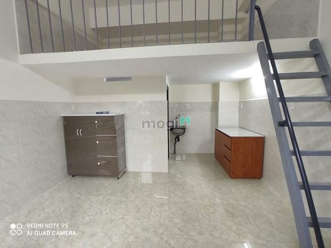 Hình ảnh Cho thuê phòng nội thất mới hoàn toàn, cách bệnh viện quận 2