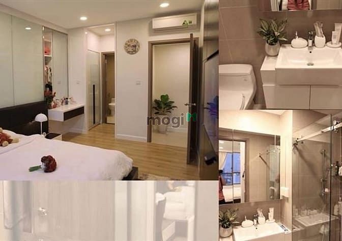 Hình ảnh ☑ ☑ ☑ Đang cần bán Trang Chủ MB66.COM / Đăng Ký Tặng 66K chung cư ICON 56 - 3 phòng