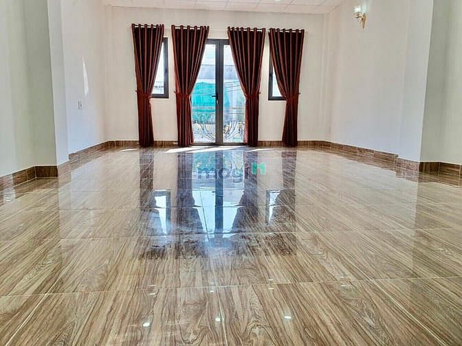 Hình ảnh Cho thuê nhà 168A Điện Biên Phủ, Đakao, Quận 1