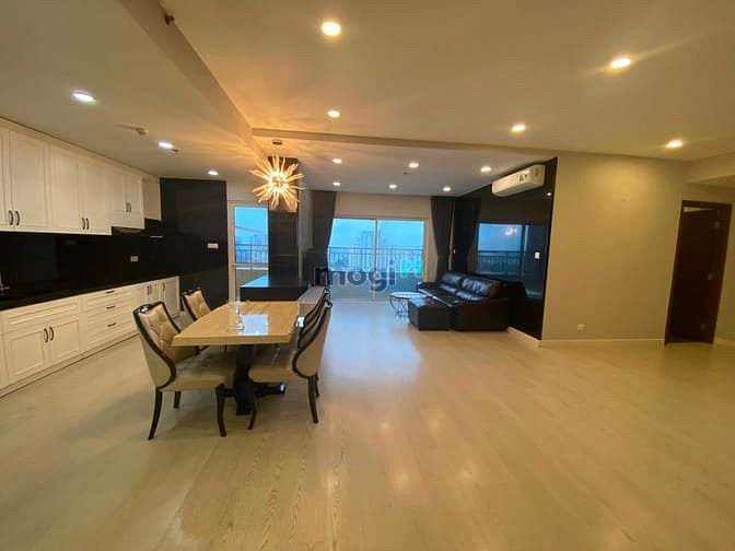 Hình ảnh ✔ Cho thuê CHCC SUNRISE CITY 147m 3pn 2wc - Nội thất đầy đủ