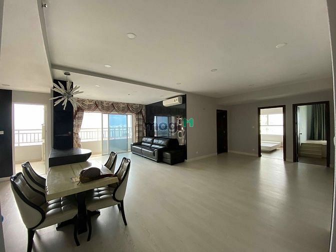 Hình ảnh ✔ Cho thuê CHCC SUNRISE CITY 147m 3pn 2wc - Nội thất đầy đủ
