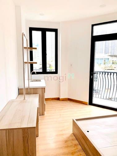 Hình ảnh 🏩 Ch mới xây cách landmark, q1 5’ đi xe máy 🏩