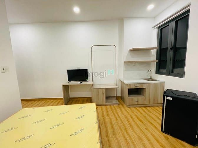 Hình ảnh 🏩 Ch mới xây cách landmark, q1 5’ đi xe máy 🏩