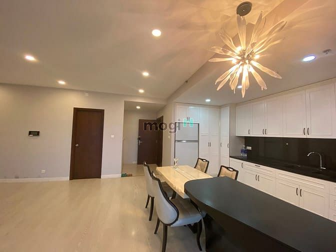 Hình ảnh ✔ Cho thuê CHCC SUNRISE CITY 147m 3pn 2wc - Nội thất đầy đủ