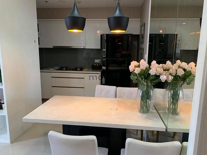 Hình ảnh ✔ Cho thuê CHCC SUNRISE CITY 75m 2pn 2wc - Nội thất đầy đủ
