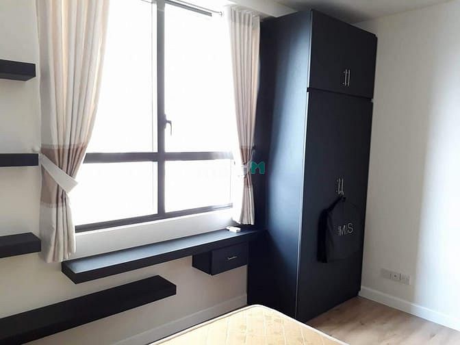 Hình ảnh ☑ ☑ ☑ Đang cần bán Trang Chủ MB66.COM / Đăng Ký Tặng 66K chung cư ICON 56 - 1 phòng ngủ