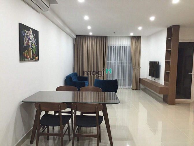 Hình ảnh ✔ Cho thuê CHCC SUNRISE CITY 123m 3pn 2wc - Nội thất đầy đủ