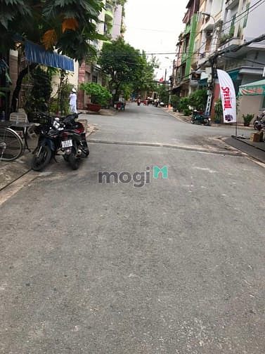 Hình ảnh Cho thuê nhà phố đẹp hẻm xe tải 7/12D Thành Thái, p14, Quận 10