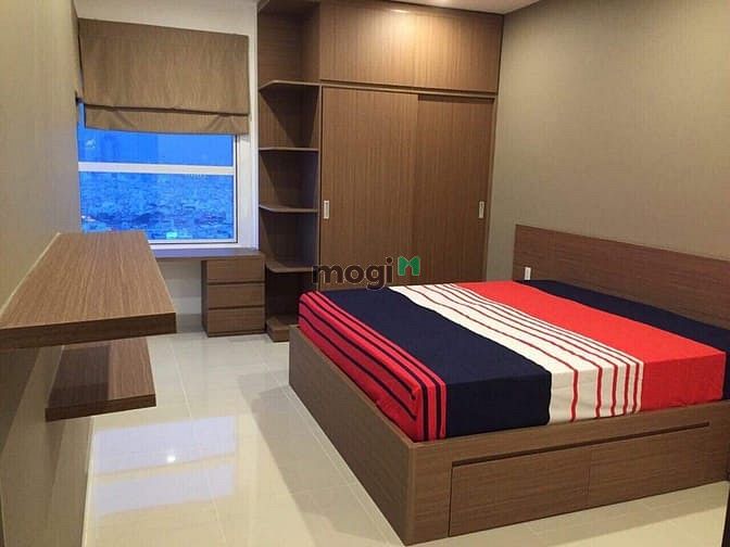 Hình ảnh ✔ Cho thuê CHCC SUNRISE CITY 123m 3pn 2wc - Nội thất đầy đủ
