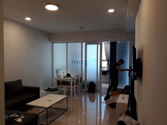 Hình ảnh ☑ ☑ ☑ Đang cần bán Trang Chủ MB66.COM / Đăng Ký Tặng 66K chung cư ICON 56 - 1 phòng ngủ