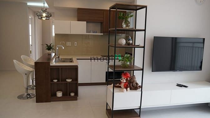 Hình ảnh ✔ Cho thuê CHCC SUNRISE CITY 112m 3pn 2wc - Nội thất đầy đủ