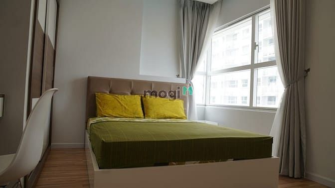 Hình ảnh ✔ Cho thuê CHCC SUNRISE CITY 112m 3pn 2wc - Nội thất đầy đủ