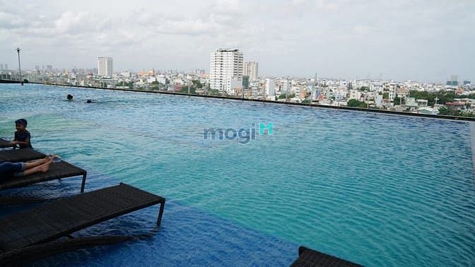 Hình ảnh ✔ Cho thuê CHCC SUNRISE CITY 112m 3pn 2wc - Nội thất đầy đủ