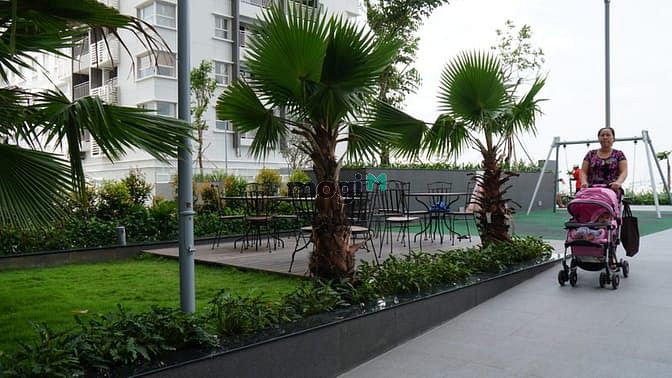 Hình ảnh ✔ Cho thuê CHCC SUNRISE CITY 112m 3pn 2wc - Nội thất đầy đủ