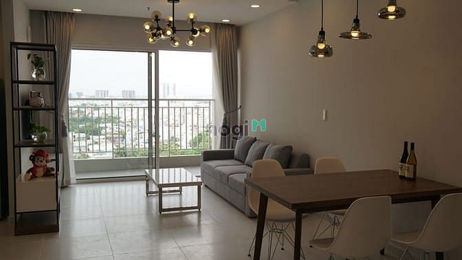 Hình ảnh ✔ Cho thuê CHCC SUNRISE CITY 112m 3pn 2wc - Nội thất đầy đủ