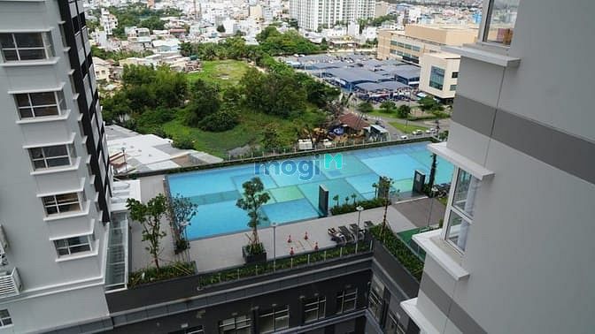 Hình ảnh ✔ Cho thuê CHCC SUNRISE CITY 112m 3pn 2wc - Nội thất đầy đủ