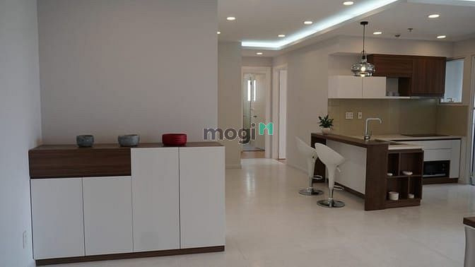 Hình ảnh ✔ Cho thuê CHCC SUNRISE CITY 112m 3pn 2wc - Nội thất đầy đủ