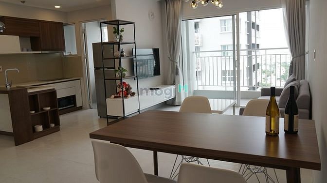 Hình ảnh ✔ Cho thuê CHCC SUNRISE CITY 112m 3pn 2wc - Nội thất đầy đủ