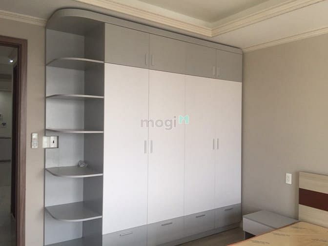 Hình ảnh Cho thuê Trang Chủ MB66.COM / Đăng Ký Tặng 66K Homyland 3 , có đủ nội thất. Dt 81m2 2pn 2wc.