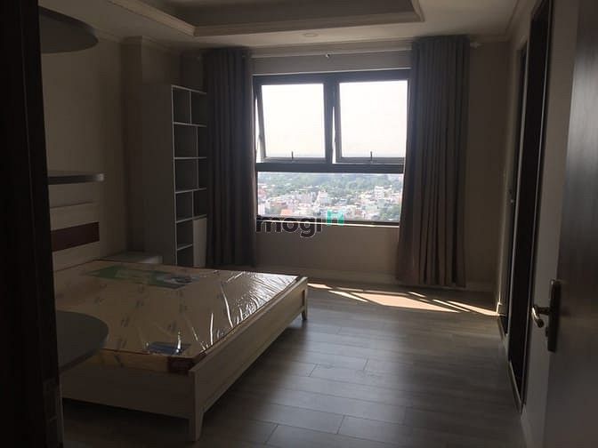 Hình ảnh Cho thuê Trang Chủ MB66.COM / Đăng Ký Tặng 66K Homyland 3 , có đủ nội thất. Dt 81m2 2pn 2wc.