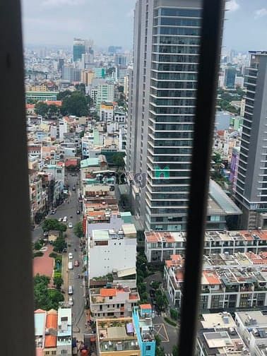 Hình ảnh Căn 2PN+ 107m2, Cc Hà Đô Quận 10, nhà mới view đẹp