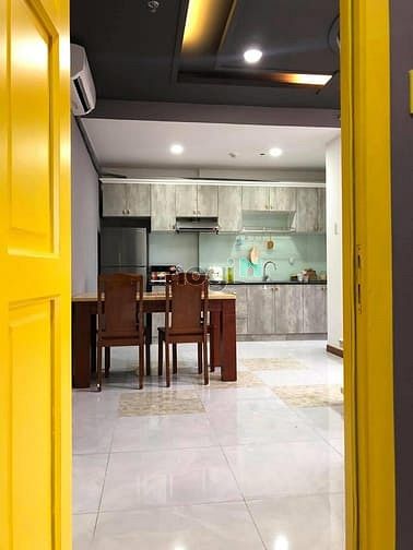 Hình ảnh ✔ Cho thuê CHCC SUNRISE CITY 77m 2pn 2wc - Nội thất đầy đủ