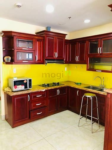 Hình ảnh ✔ Cho thuê CHCC SUNRISE CITY 108m 3pn 2wc - Nội thất đầy đủ