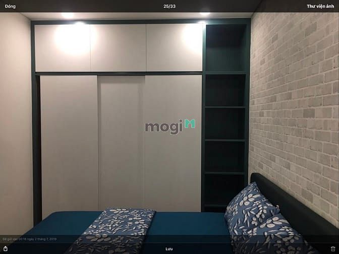 Hình ảnh Cho thuê gấp Trang Chủ MB66.COM / Đăng Ký Tặng 66K Hà Đô 86m2 2 phòng ngủ full
