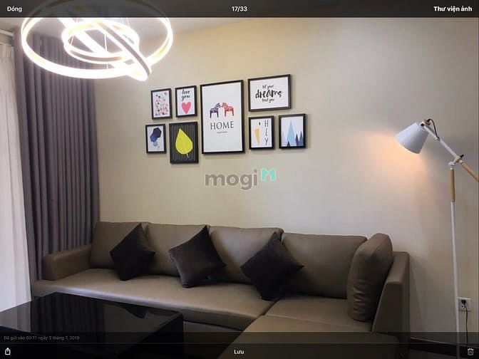 Hình ảnh Cho thuê gấp Trang Chủ MB66.COM / Đăng Ký Tặng 66K Hà Đô 86m2 2 phòng ngủ full