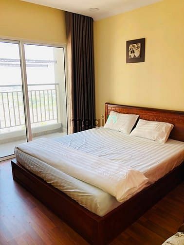 Hình ảnh ✔ Cho thuê CHCC SUNRISE CITY 108m 3pn 2wc - Nội thất đầy đủ