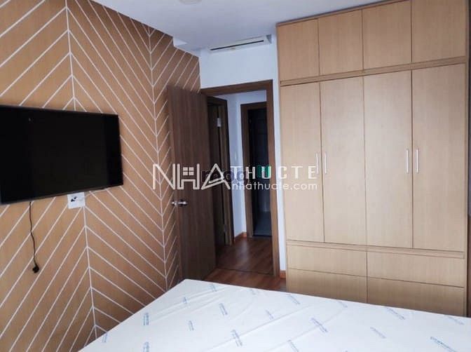 Hình ảnh ✔ Cần bán CHCC SUNRISE CITY 74m 2pn 2wc - Nội thất đầy đủ