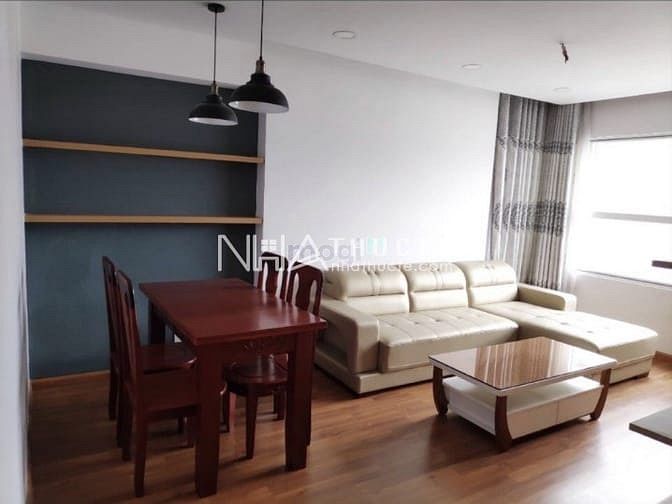 Hình ảnh ✔ Cần bán CHCC SUNRISE CITY 74m 2pn 2wc - Nội thất đầy đủ
