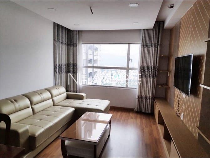 Hình ảnh ✔ Cần bán CHCC SUNRISE CITY 74m 2pn 2wc - Nội thất đầy đủ