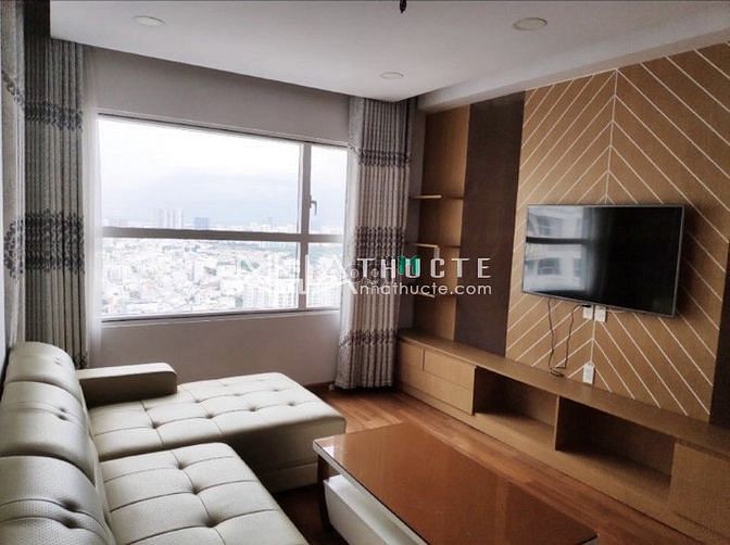 Hình ảnh ✔ Cần bán CHCC SUNRISE CITY 74m 2pn 2wc - Nội thất đầy đủ