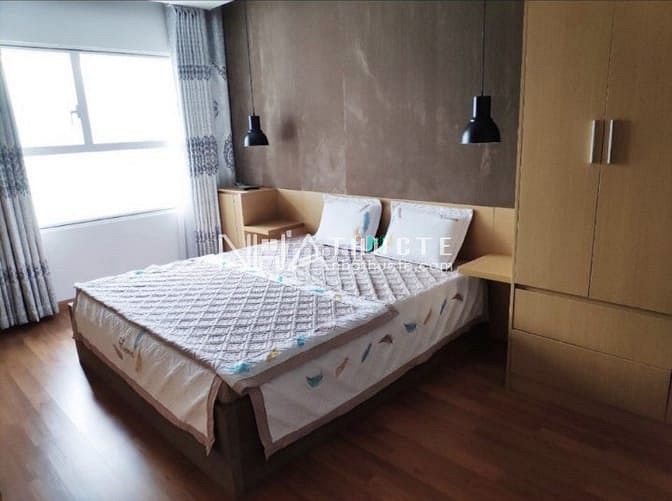 Hình ảnh ✔ Cần bán CHCC SUNRISE CITY 74m 2pn 2wc - Nội thất đầy đủ