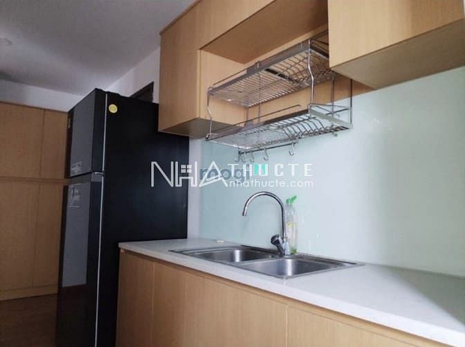Hình ảnh ✔ Cần bán CHCC SUNRISE CITY 74m 2pn 2wc - Nội thất đầy đủ