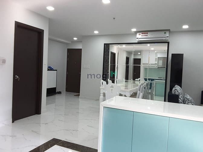 Hình ảnh ✔ Cho thuê CHCC SUNRISE CITY 124m 3pn 2wc - Nội thất đầy đủ